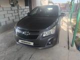 Chevrolet Cruze 2012 годаүшін3 900 000 тг. в Алматы