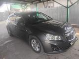 Chevrolet Cruze 2012 годаүшін3 900 000 тг. в Алматы – фото 2
