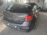 Chevrolet Cruze 2012 годаүшін3 900 000 тг. в Алматы – фото 4