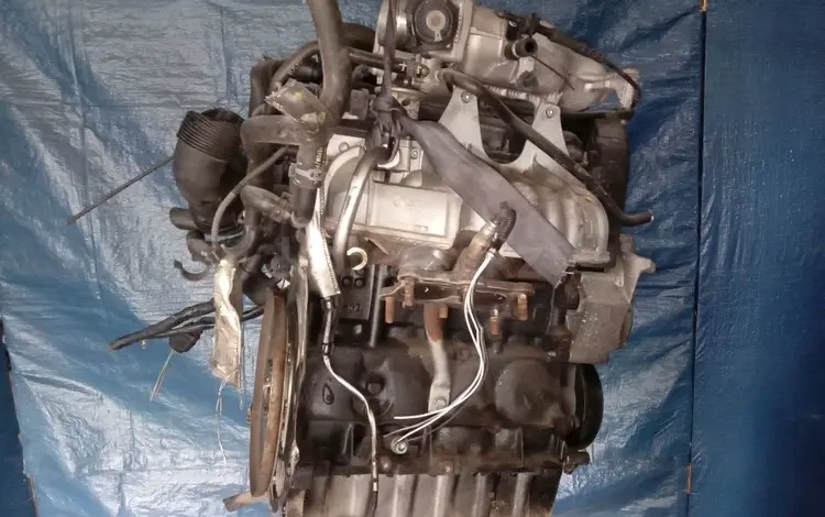 Контрактный двигатель volkswagen aqy beetleүшін250 000 тг. в Караганда