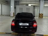 ВАЗ (Lada) Priora 2170 2013 года за 1 700 000 тг. в Астана