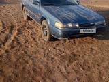 Mazda 626 1990 года за 500 000 тг. в Семей – фото 5