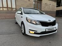 Kia Rio 2015 годаfor6 090 000 тг. в Алматы