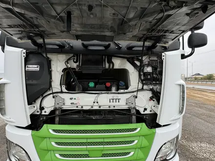 DAF  XF 2016 года за 35 500 000 тг. в Туркестан – фото 35