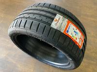 265/35r18 Powertrac Racing Pro за 35 000 тг. в Астана