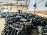 Привозные двигатель в сборе на корейский машина Kia Hyundai за 400 000 тг. в Алматы – фото 4