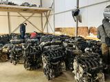 Привозные двигатель в сборе на корейский машина Kia Hyundai за 400 000 тг. в Алматы