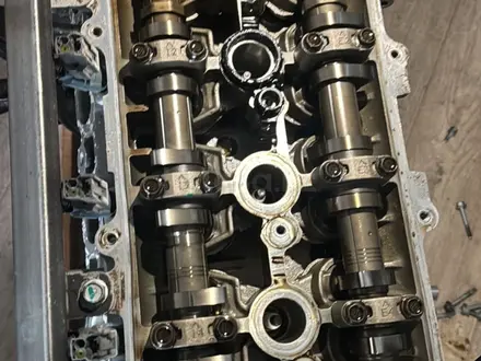 Привозные двигатель в сборе на корейский машина Kia Hyundai за 400 000 тг. в Алматы – фото 6