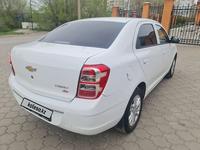 Chevrolet Cobalt 2024 года за 7 250 000 тг. в Караганда