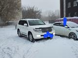 Toyota Land Cruiser 2010 годаfor18 000 000 тг. в Астана