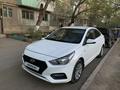 Hyundai Accent 2018 годаfor6 400 000 тг. в Караганда