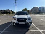 Subaru Forester 2020 года за 13 500 000 тг. в Астана – фото 2