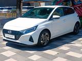Hyundai i20 2023 года за 6 690 000 тг. в Алматы – фото 3