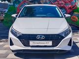 Hyundai i20 2023 года за 6 690 000 тг. в Алматы – фото 2