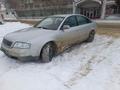 Audi A6 2000 года за 2 300 000 тг. в Уральск