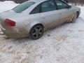 Audi A6 2000 года за 2 300 000 тг. в Уральск – фото 2