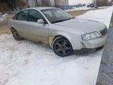 Audi A6 2000 года за 2 300 000 тг. в Уральск – фото 3