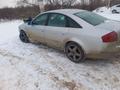 Audi A6 2000 года за 2 300 000 тг. в Уральск – фото 4