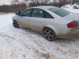 Audi A6 2000 года за 2 300 000 тг. в Уральск – фото 4