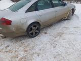 Audi A6 2000 года за 2 300 000 тг. в Уральск – фото 5
