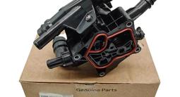 Термостат в сборе Kia Sportage (21-24) (2.5) (20-23) 256002S000 за 200 000 тг. в Алматы