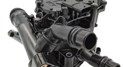 Термостат в сборе Kia Sportage (21-24) (2.5) (20-23) 256002S000 за 200 000 тг. в Алматы – фото 2