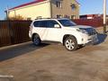 Toyota Land Cruiser Prado 2014 годаүшін15 000 000 тг. в Атырау – фото 3