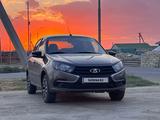 ВАЗ (Lada) Granta 2190 2019 годаfor4 850 000 тг. в Кульсары – фото 3