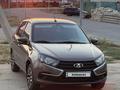 ВАЗ (Lada) Granta 2190 2019 годаүшін4 850 000 тг. в Кульсары – фото 2