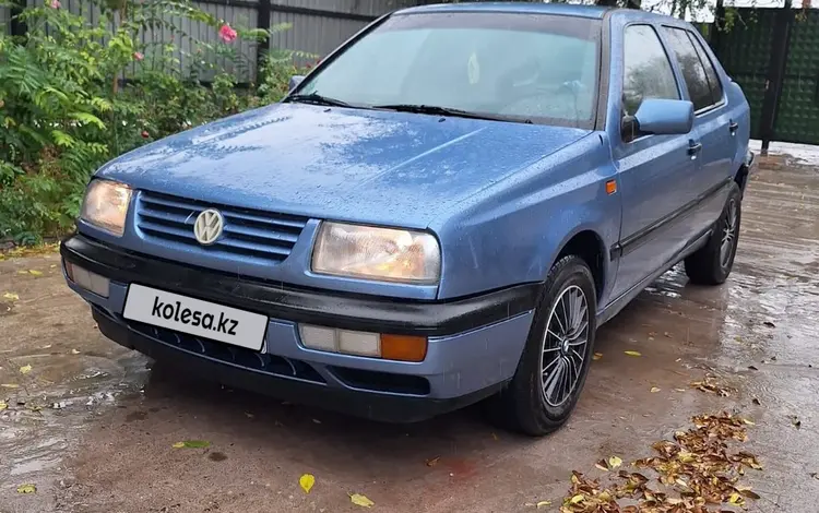 Volkswagen Vento 1993 года за 1 800 000 тг. в Шу