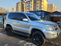 Toyota Land Cruiser Prado 2005 годаүшін8 770 000 тг. в Алматы