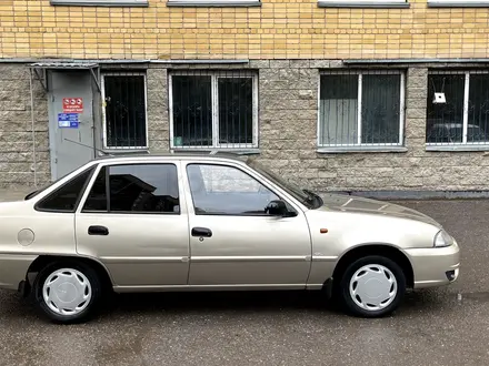 Daewoo Nexia 2012 года за 1 850 000 тг. в Астана – фото 19