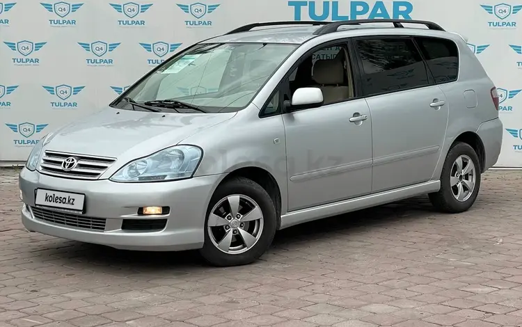 Toyota Ipsum 2005 годаүшін6 290 000 тг. в Алматы