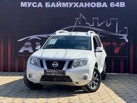 Nissan Terrano 2017 года за 5 800 000 тг. в Атырау