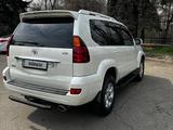 Toyota Land Cruiser Prado 2006 года за 14 500 000 тг. в Алматы – фото 2