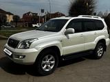 Toyota Land Cruiser Prado 2006 года за 14 500 000 тг. в Алматы – фото 3