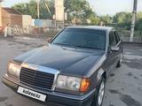 Mercedes-Benz E 230 1992 годаүшін3 000 000 тг. в Алматы