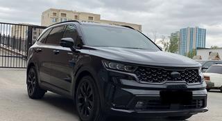 Kia Sorento 2021 года за 25 000 000 тг. в Астана