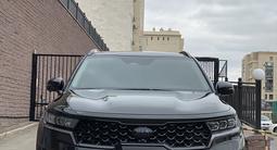 Kia Sorento 2021 года за 25 000 000 тг. в Астана