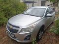 Chevrolet Cruze 2013 годаүшін3 500 000 тг. в Шымкент – фото 3