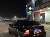 ВАЗ (Lada) Priora 2172 2009 года за 1 500 000 тг. в Атырау – фото 2