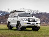 Toyota Land Cruiser 2008 года за 30 000 000 тг. в Алматы – фото 4