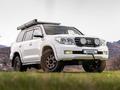 Toyota Land Cruiser 2008 годаүшін30 000 000 тг. в Алматы