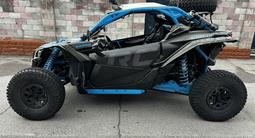 BRP  Can-Am Maverick X RC Turbo RR 2019 года за 14 580 000 тг. в Алматы