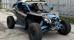 BRP  Can-Am Maverick X RC Turbo RR 2019 года за 14 580 000 тг. в Алматы – фото 4