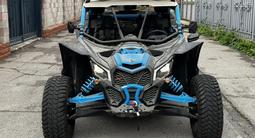 BRP  Can-Am Maverick X RC Turbo RR 2019 года за 14 580 000 тг. в Алматы – фото 3