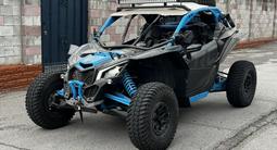 BRP  Can-Am Maverick X RC Turbo RR 2019 года за 14 580 000 тг. в Алматы – фото 2