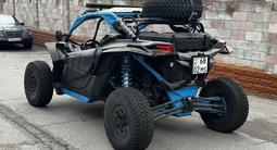 BRP  Can-Am Maverick X RC Turbo RR 2019 года за 14 580 000 тг. в Алматы – фото 5