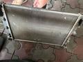 РАДИАТОР ОХЛАЖДЕНИЯ МЕРСЕДЕС W166 GL450 за 10 000 тг. в Алматы