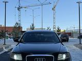 Audi A6 2004 года за 4 000 000 тг. в Караганда – фото 3